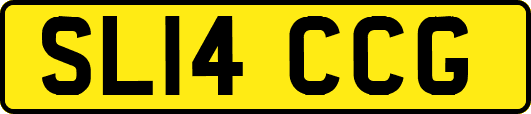 SL14CCG