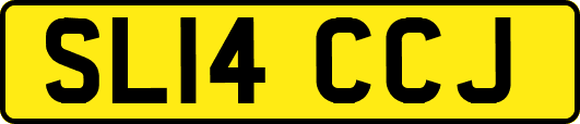 SL14CCJ