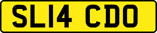 SL14CDO