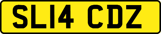 SL14CDZ
