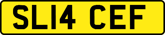 SL14CEF