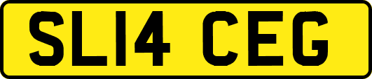 SL14CEG