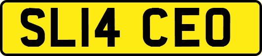SL14CEO