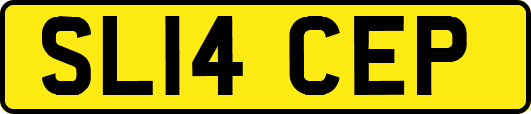 SL14CEP