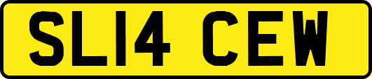 SL14CEW