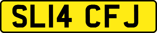 SL14CFJ