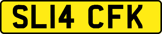 SL14CFK