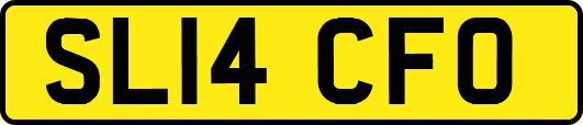 SL14CFO