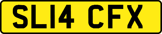 SL14CFX
