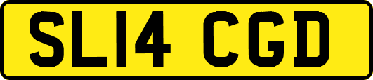 SL14CGD