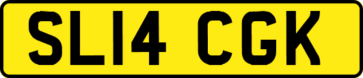 SL14CGK