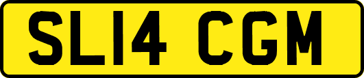 SL14CGM