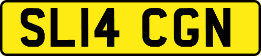 SL14CGN