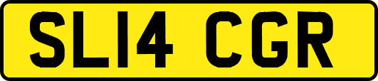 SL14CGR