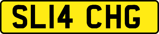 SL14CHG