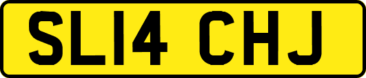 SL14CHJ