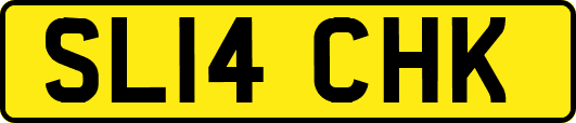 SL14CHK