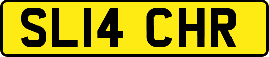SL14CHR