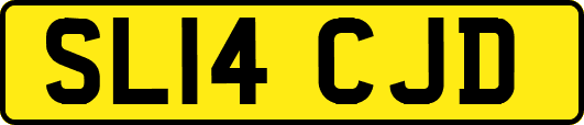 SL14CJD