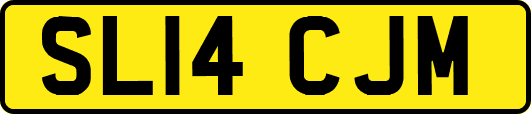 SL14CJM