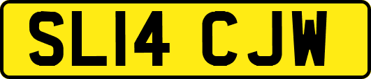 SL14CJW