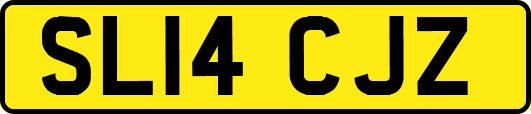 SL14CJZ