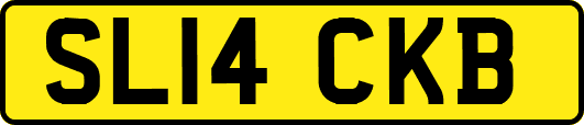 SL14CKB