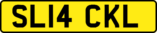SL14CKL