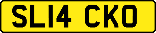SL14CKO