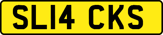 SL14CKS