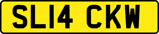 SL14CKW