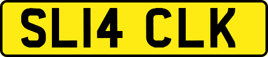 SL14CLK