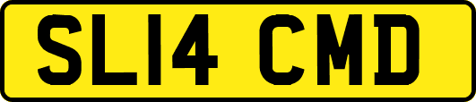 SL14CMD