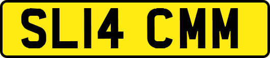 SL14CMM