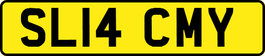 SL14CMY