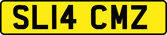 SL14CMZ
