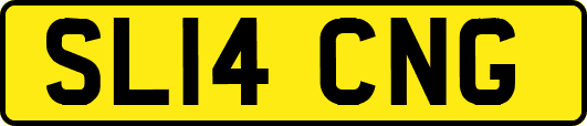 SL14CNG