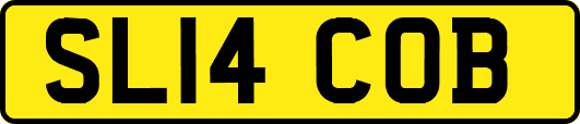 SL14COB