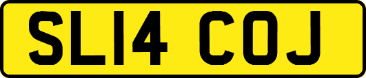 SL14COJ