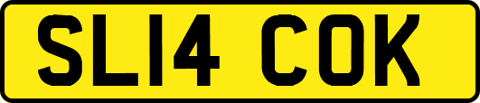 SL14COK