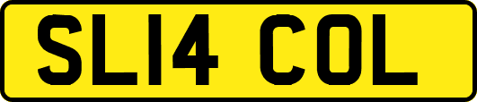 SL14COL