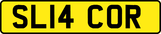 SL14COR