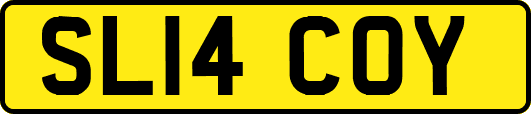 SL14COY