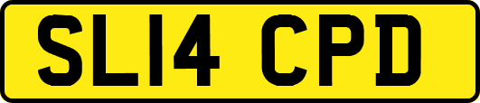 SL14CPD