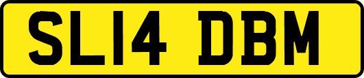 SL14DBM