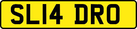 SL14DRO