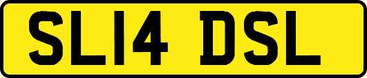 SL14DSL