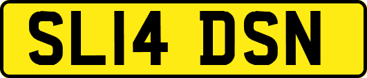 SL14DSN