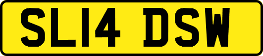 SL14DSW