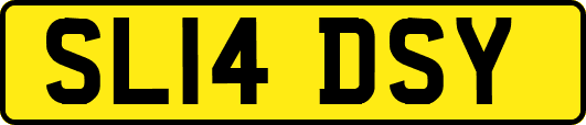 SL14DSY